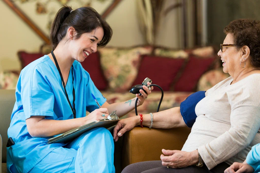 What Should You Look for in a Reputable Home Health Care Provider?